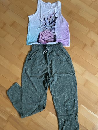Sommerset, neuwertig, Gr. 164