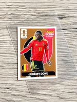 🏆⚽ Extra Sticker Panini 2026 Bronze – [Doku] ⚽🏆 ⭐