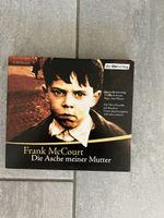 Hörbuch Frank McCourt Die Asche meiner Mutter 2CDs