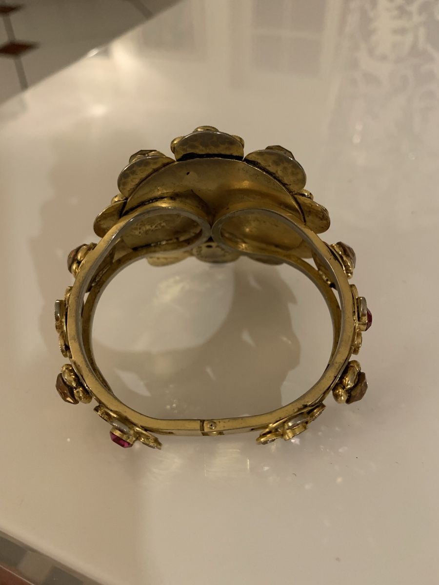 Armbänder & -reifen: Armreif ( Armspange) – Gebraucht aus Schaan von irmgarda02 3