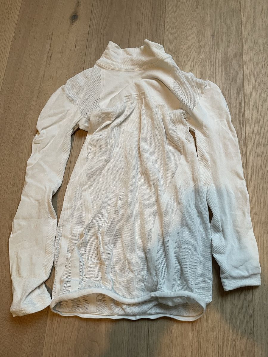 Tops: ICE WEAVE BASELAYER – Neu (gemäss Beschreibung) aus Basel von ric_h97p 4
