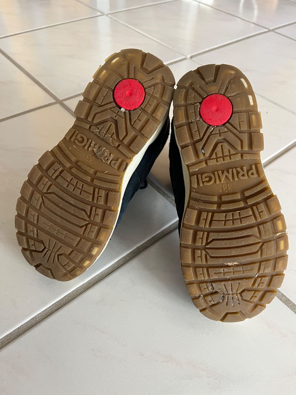 Primigi Scarpe per ragazzi: Winterschuhe Primigi, Grösse 33 – Usato da Konolfingen venduto da takkie 5