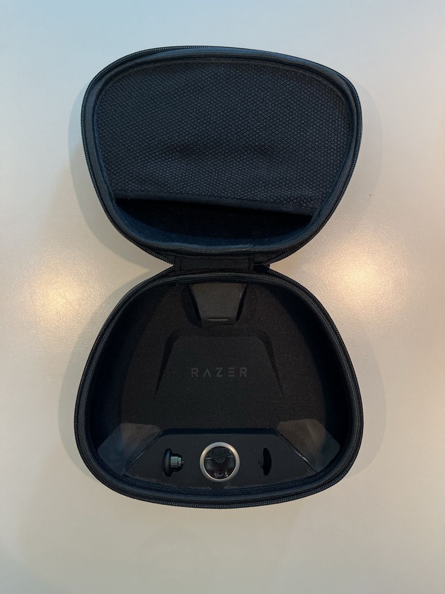 Razer Manettes: Gaming Controller Razer Raiju Ultimate – D'occasion à Ermatingen par noa_b2td 5