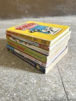 Comics mix