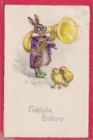FRÖHLICHE OSTERN, 9.4.1924