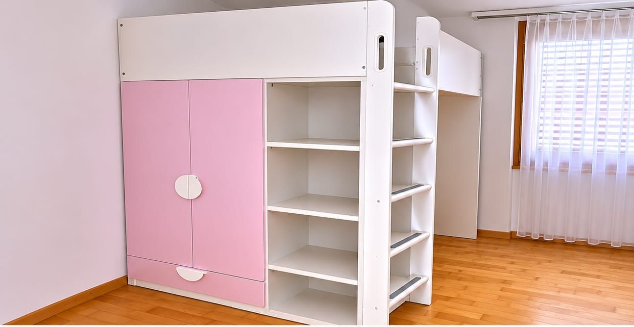 Ikea Lits: Kinderbett  – Neuf (Voir description) à Beromünster par Smail84 1