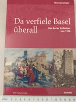 Da verfiele Basel überall - Das Basler Erdbeben von 1356