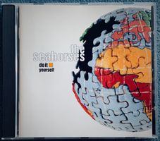 The Seahorses "Do it yourself"