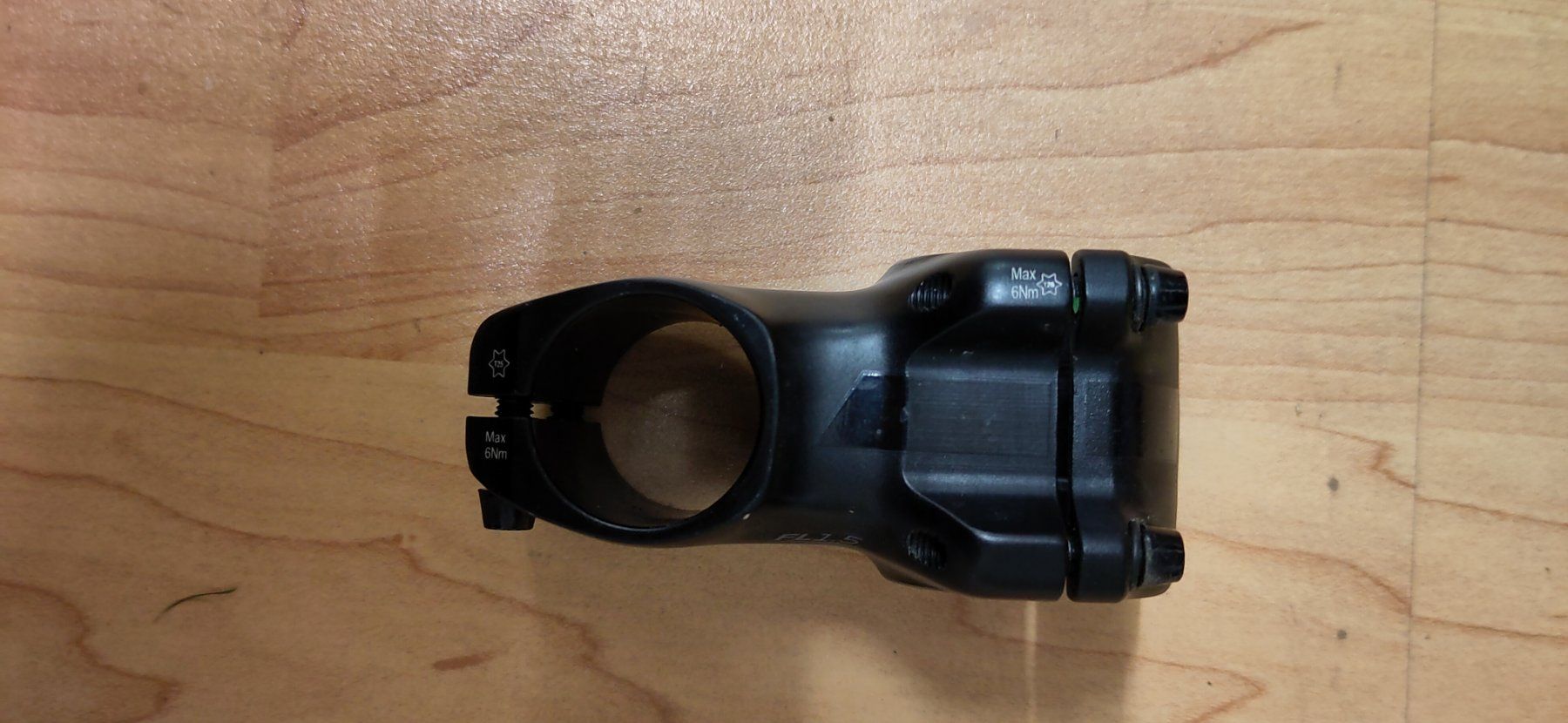 Syncros Ersatzteile: MTB Vorbau - SYNCROS FL 1.5 – Gebraucht aus Lyss von CHM36 6