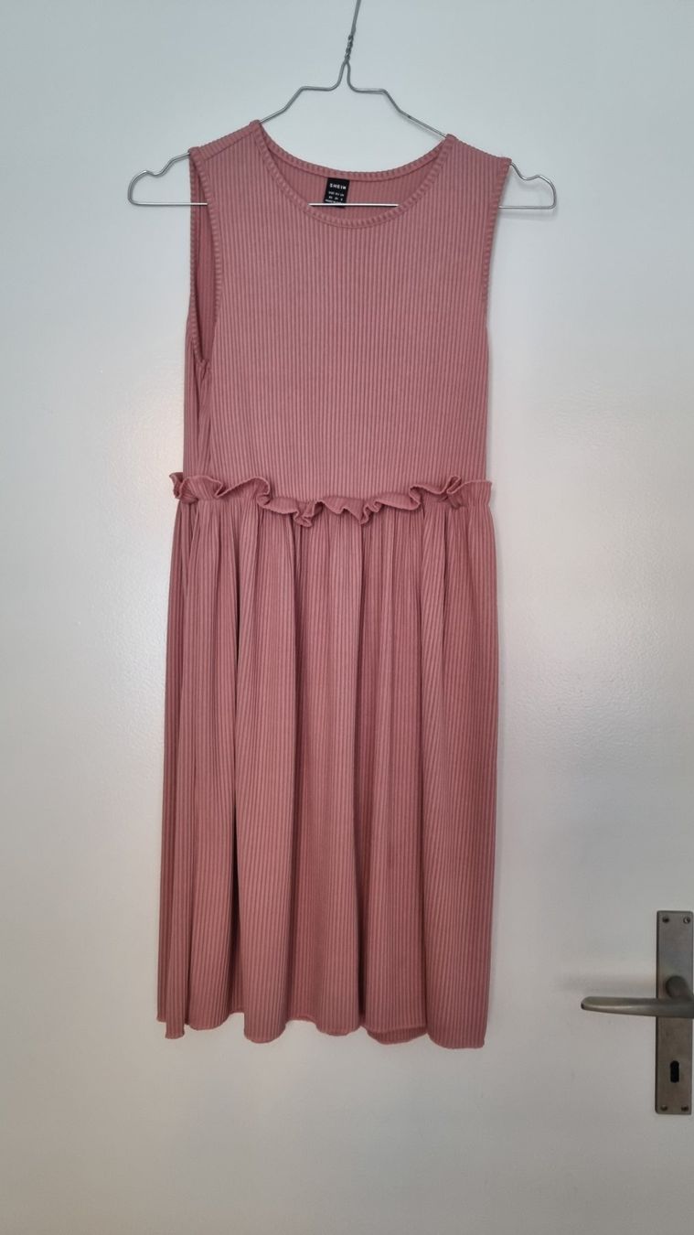 Vestiti: Sommerkleid XS – Nuovo (secondo la descrizione) da Meilen venduto da lisma29