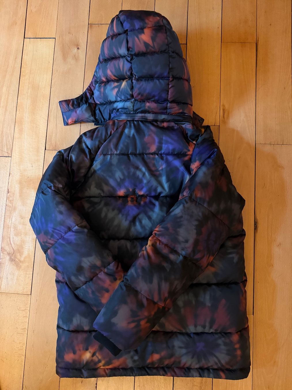 Giacche: Pufferjacke - Dedicated – Nuovo (secondo la descrizione) da Zürich venduto da Neya20 3