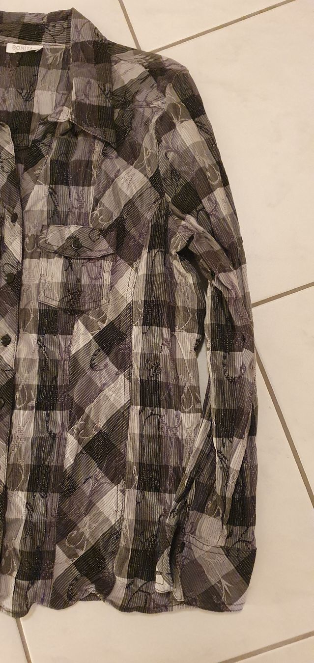 Bonita Camicette: Damen Bluse – Usato da Einsiedeln venduto da sus_8gdc 3