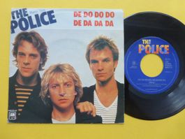 The Police – De Do Do Do De Da Da Da