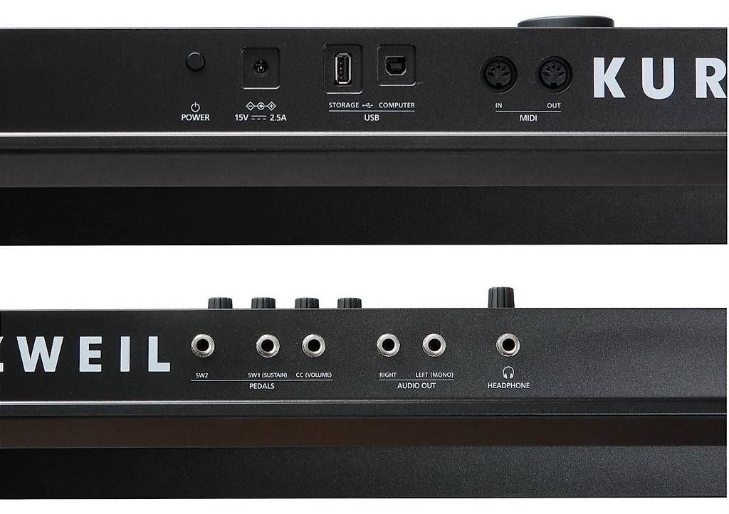 Strumenti musicali: Kurzweil SP6-7 – Usato da Curio venduto da FranzBrax 4