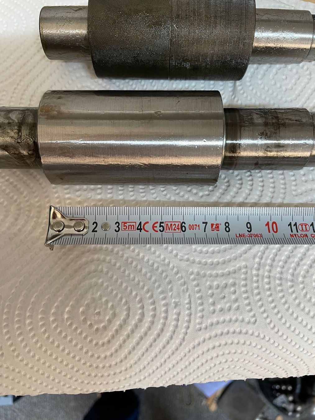 Alle Werkzeuge: Bijouterie laminaire – Gebraucht aus Vevey von esp_6yxp 9