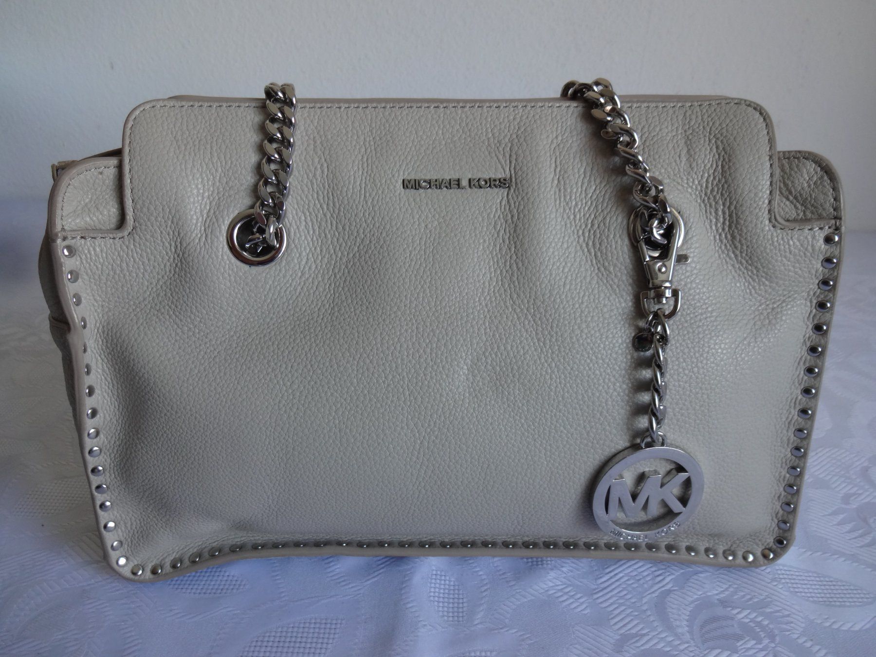Liebeskind Borse da donna: " MICHAEL KORS " Echtleder Umhängetasche – Nuovo (secondo la descrizione) da Frauenfeld venduto da Riaa 3