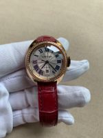 CARTIER Cle de Cartier