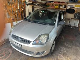 Ford Fiesta 1.6l