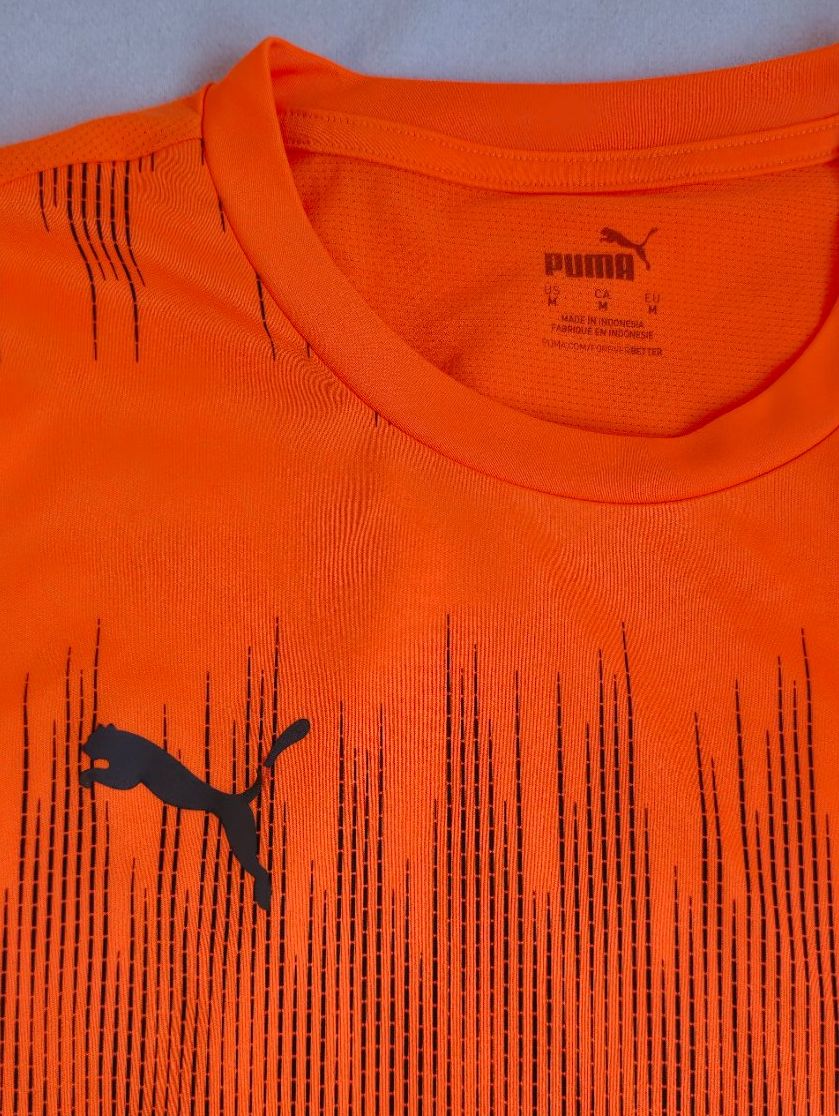 Puma Canottiere & Pantaloni: Puma Sport T-Shirt, Grösse M – Usato da Niederglatt ZH venduto da 04iboT 1