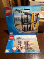 Lego Bank