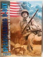 Buch Spearheading D-Day