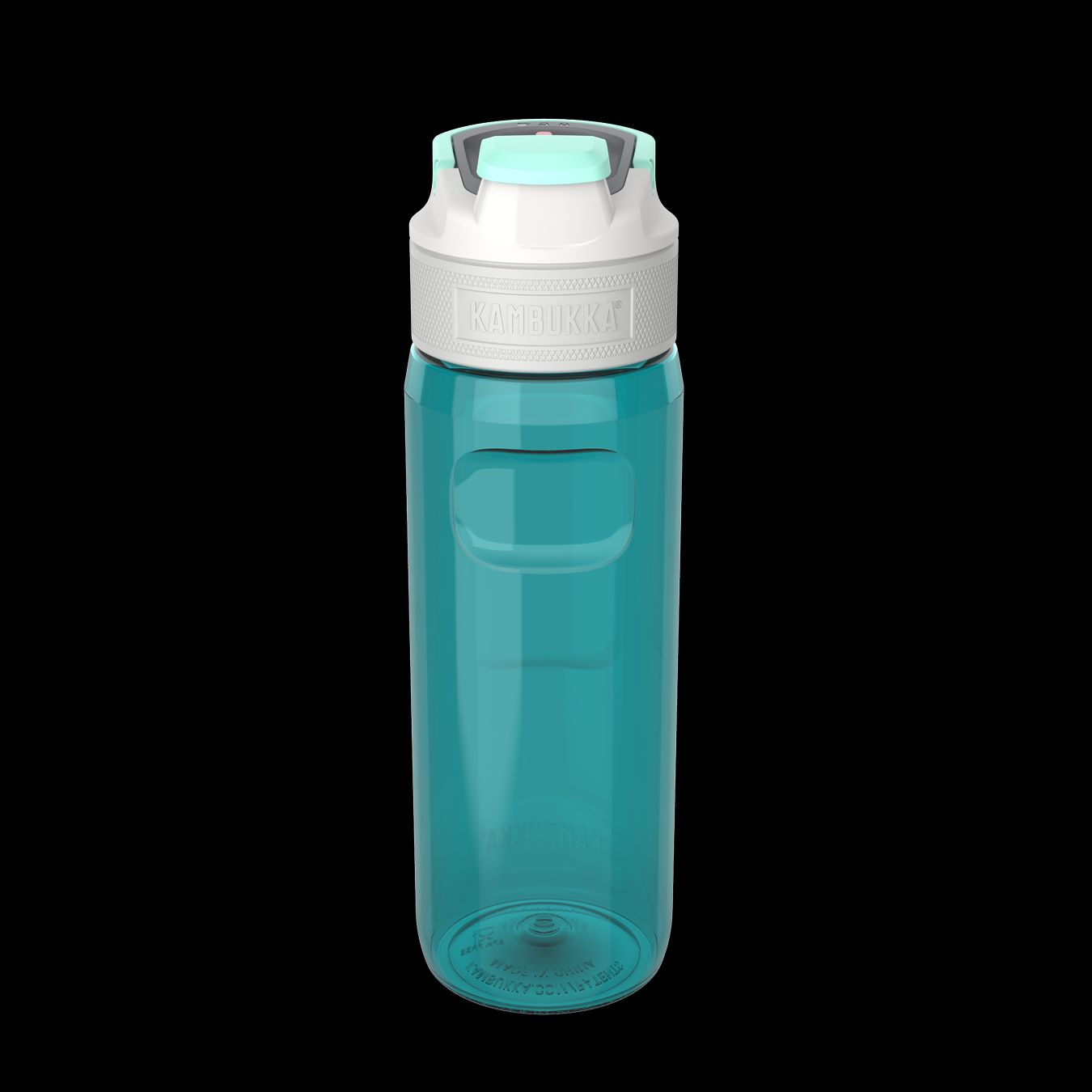 Borracce & Thermos: Elton, Emerald – Nuovo e nell'imballaggio originale da Bremgarten AG venduto da simpliCH 1