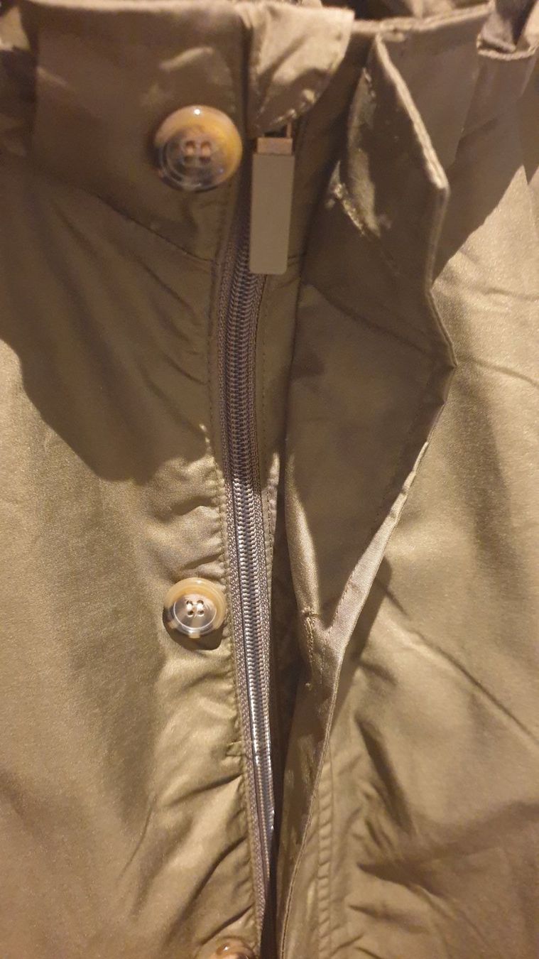 Tchibo Giacche & Cappotti: Windjacke Junge Gr. 134 /140 – Usato da Beinwil Freiamt venduto da tafa8 2