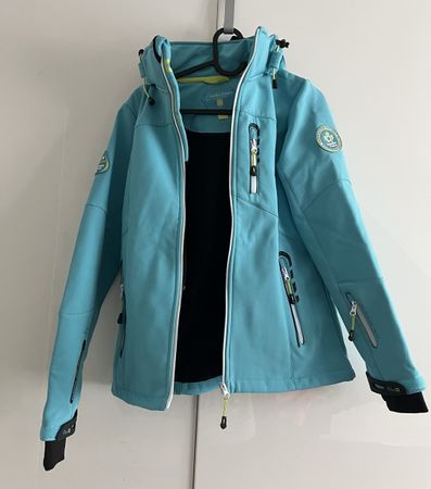 Canadian Peak Trekking/hiking/ski Jacket