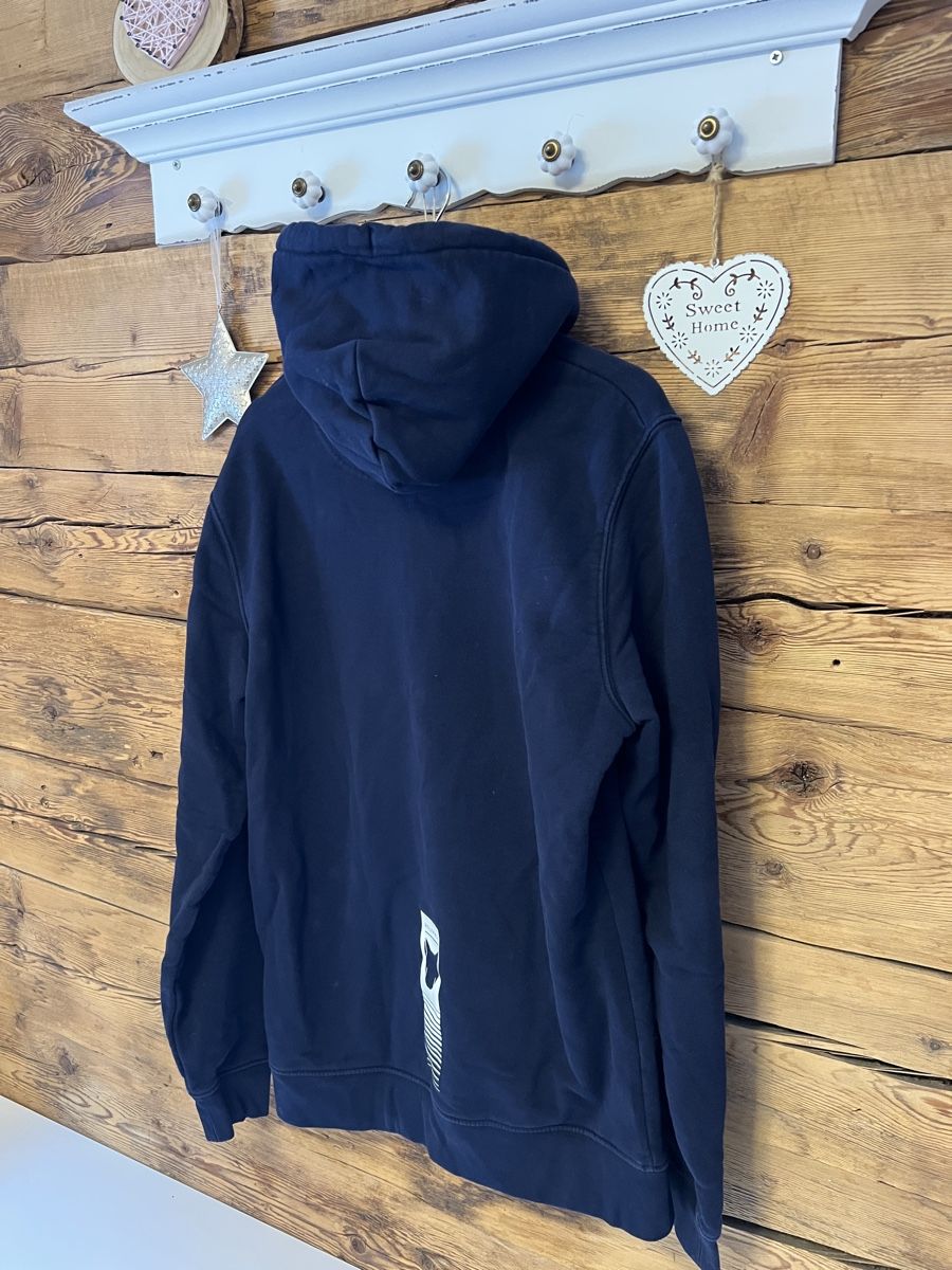 Maglioni & Felpe: Wolfpack Kapuzenpullover Hoodie Grösse L – Usato da Luzern venduto da Whateverr 1
