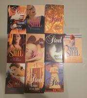 10 livres de Danielle Steel