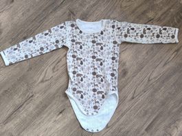Hust & Claire Wolle / Bambus Body 92