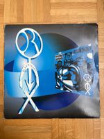 Rexanthony Hard Trance / Hardcore Vinyl