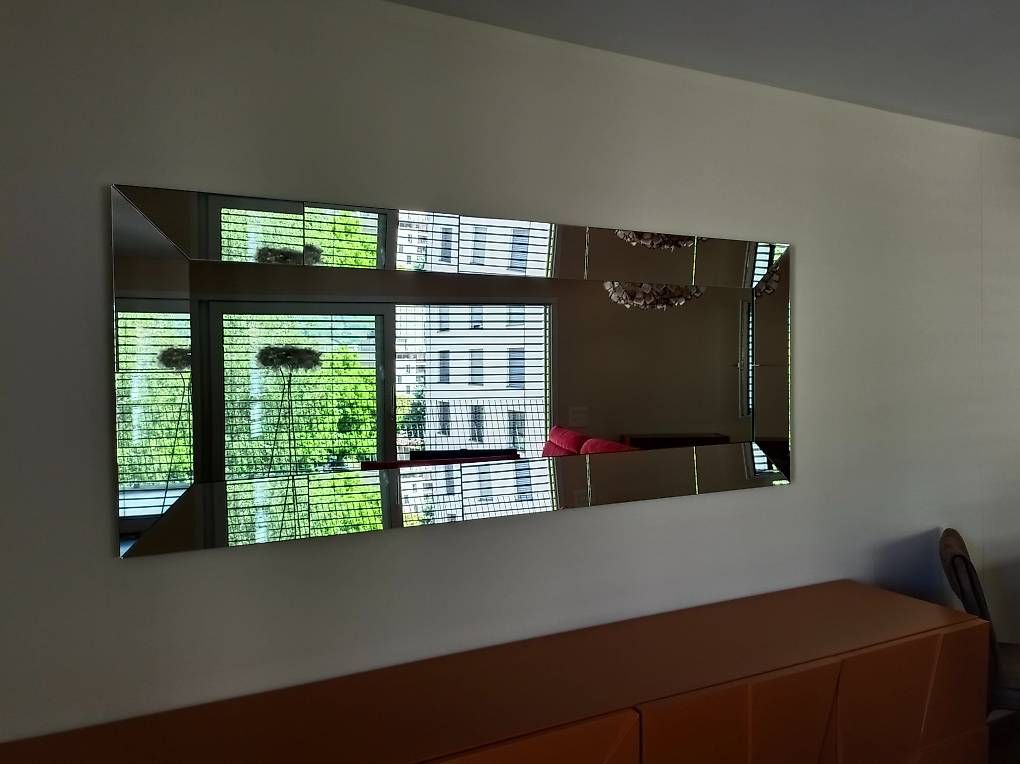 Specchi: Specchio | Spiegel | Miroir – Usato da Giubiasco venduto da pat_6qrv