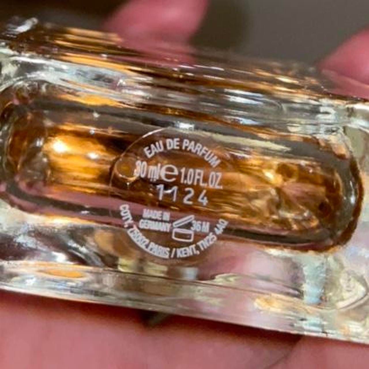 Hugo Boss Parfum & Eau de Toilette: Hugo Boss Alive Parfume – Neu (gemäss Beschreibung) aus Herznach von Enya_m26 1