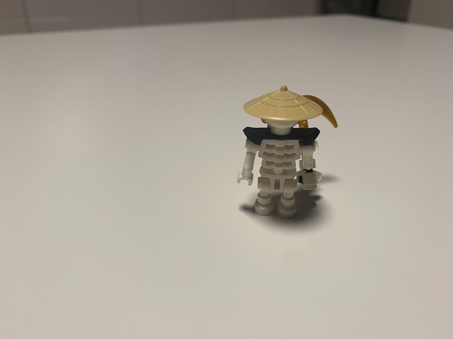 Lego Giocattoli: LEGO - TOLLE - NINJA - FIGUR – Usato da Gelterkinden venduto da ajdt4 1