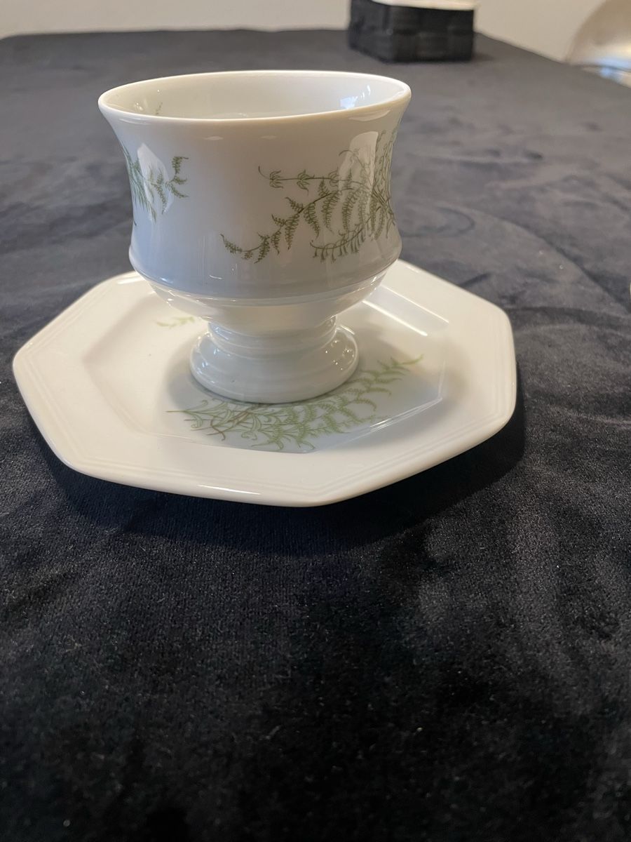 Set di piatti: Service – Usato da Berikon venduto da TheMangle 2