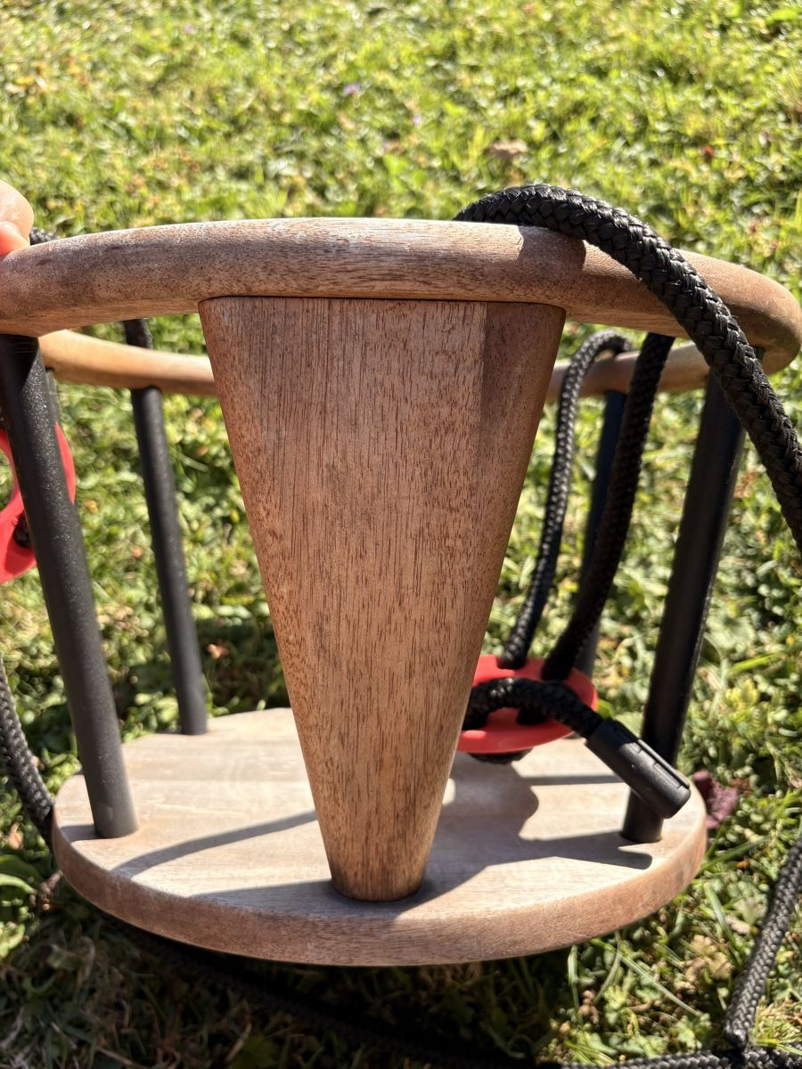 Ikea Autre balançoires de jardin: Babyschaukel – D'occasion à Esslingen par Zitronenfalter 4