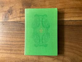 La forêt ivre - Gerald Durrell - Livre rare - numéroté