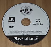FIFA Football 2003  (PlayStation 2)