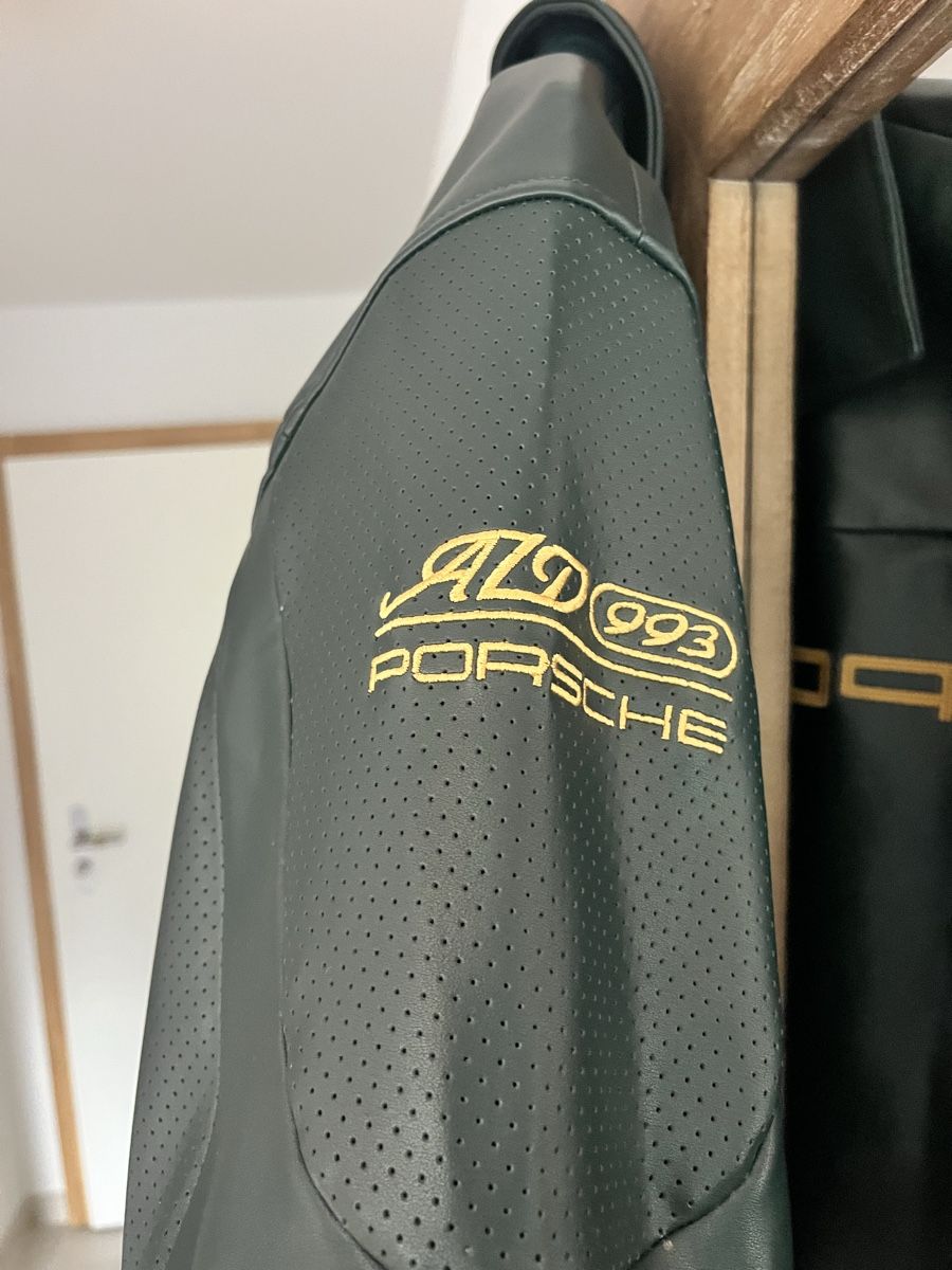 Giacche: Veste Porsche Aime Leon Doré – Nuovo (secondo la descrizione) da Vouvry venduto da zin_v6pr 6