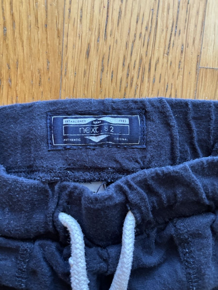 Next Pantaloni: Shorts Baby Grösse 80 – Usato da Zürich venduto da lar_my6b 1