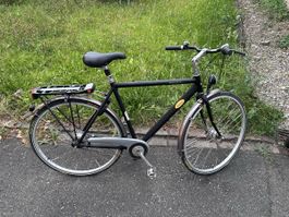 Simpel Wegwärts Velo