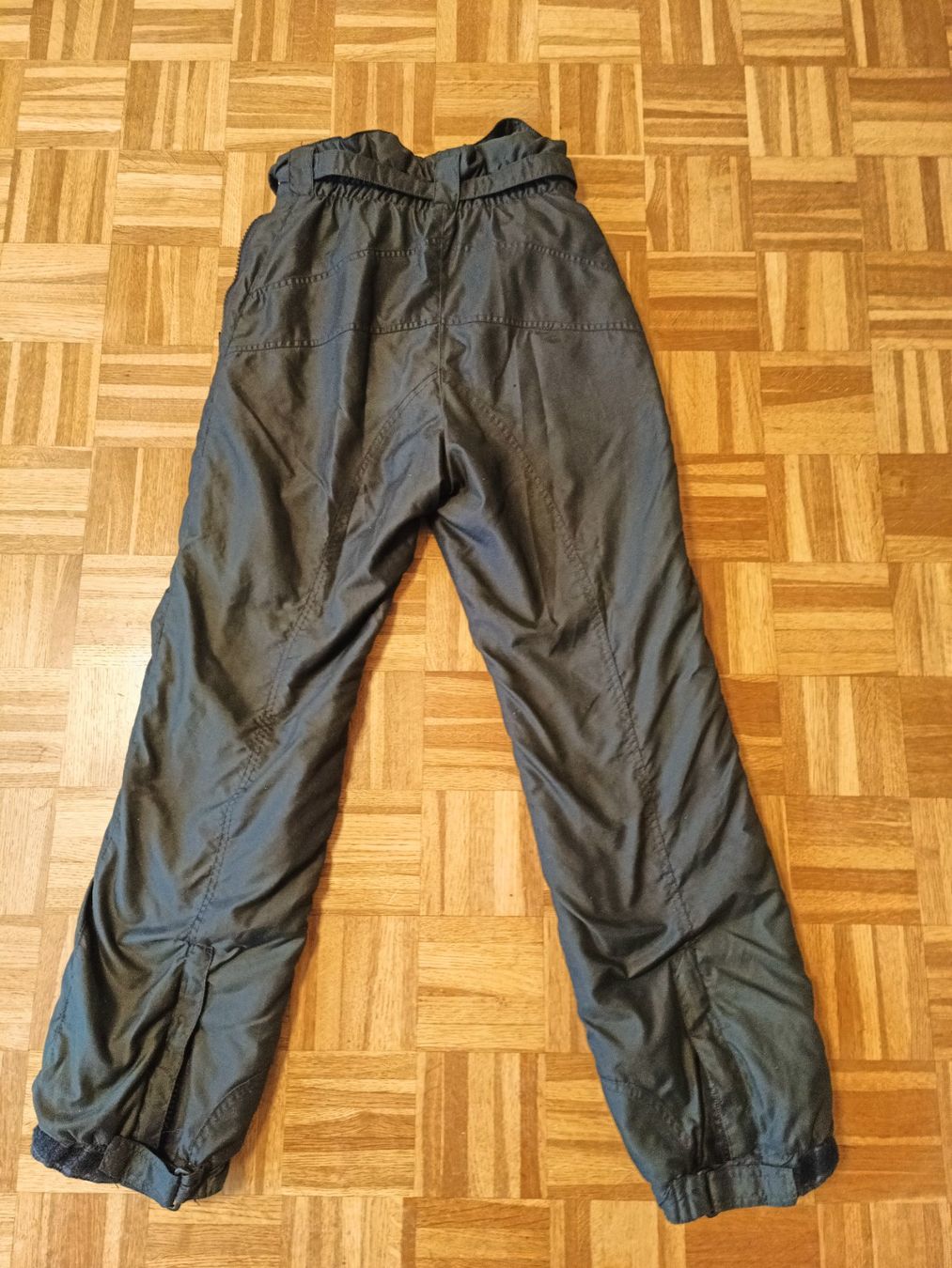Hosen: White Wave Winterhose Gr 38 schwarz – Gebraucht aus Oberhofen Thun'see von cri_6md2 2