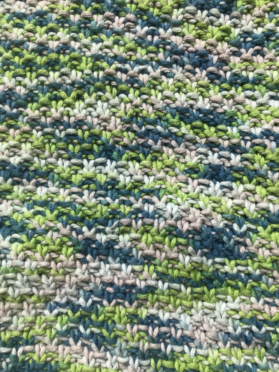 Pulls & Sweat-shirts: Strickpullover Handmade  – D'occasion à Zürich par mybuybye 1