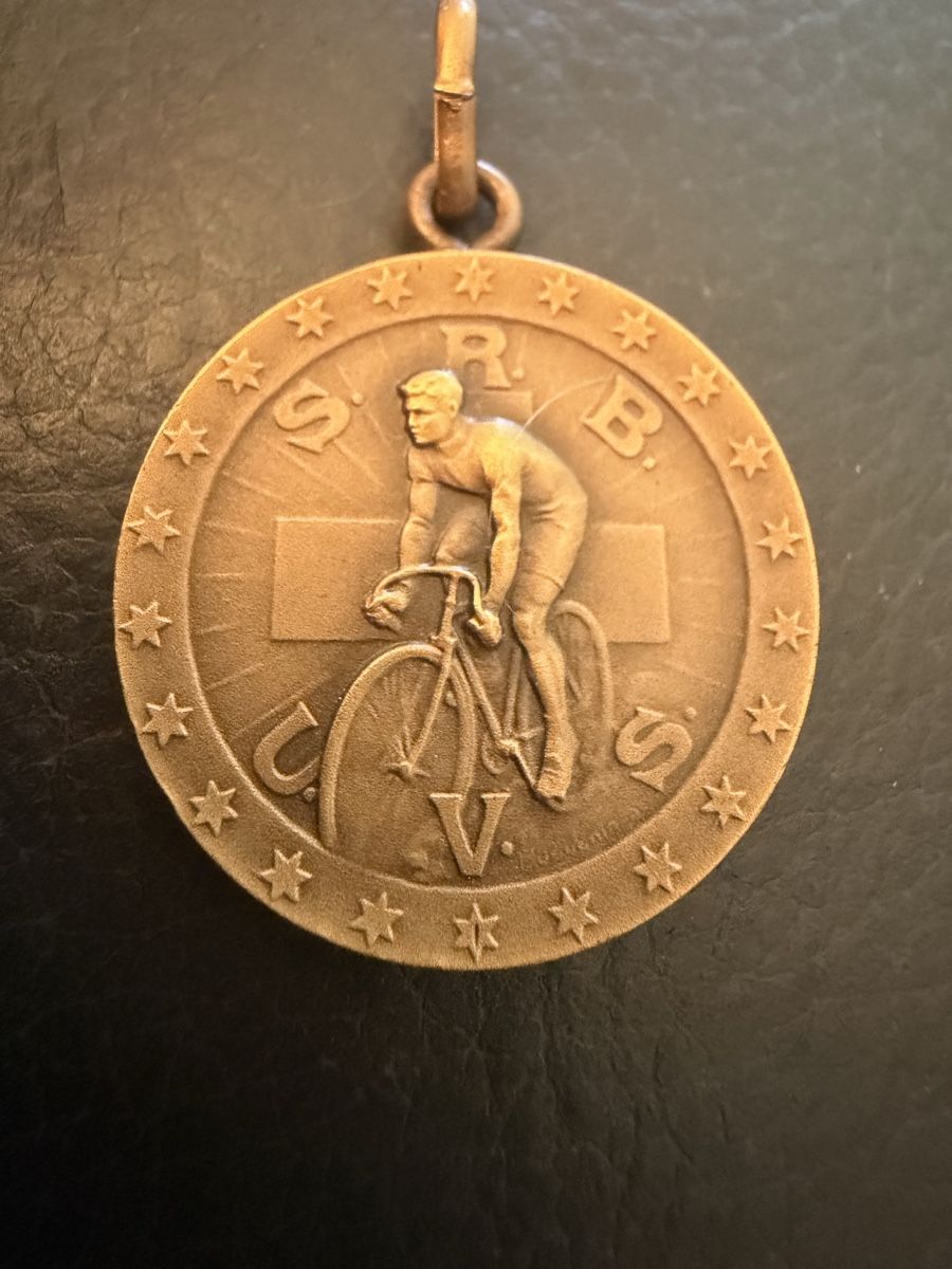 Medaillen: Medaille  – Gebraucht aus Baden von noli.r