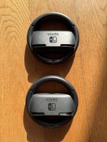 Lenkrad-Paar / Nintendo Switch 1