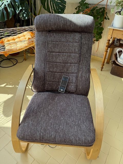 Medisana Poltrone: Fauteuil de massage Medisana RC410, prix baissé – Nuovo (secondo la descrizione) da Enges venduto da cordec 1