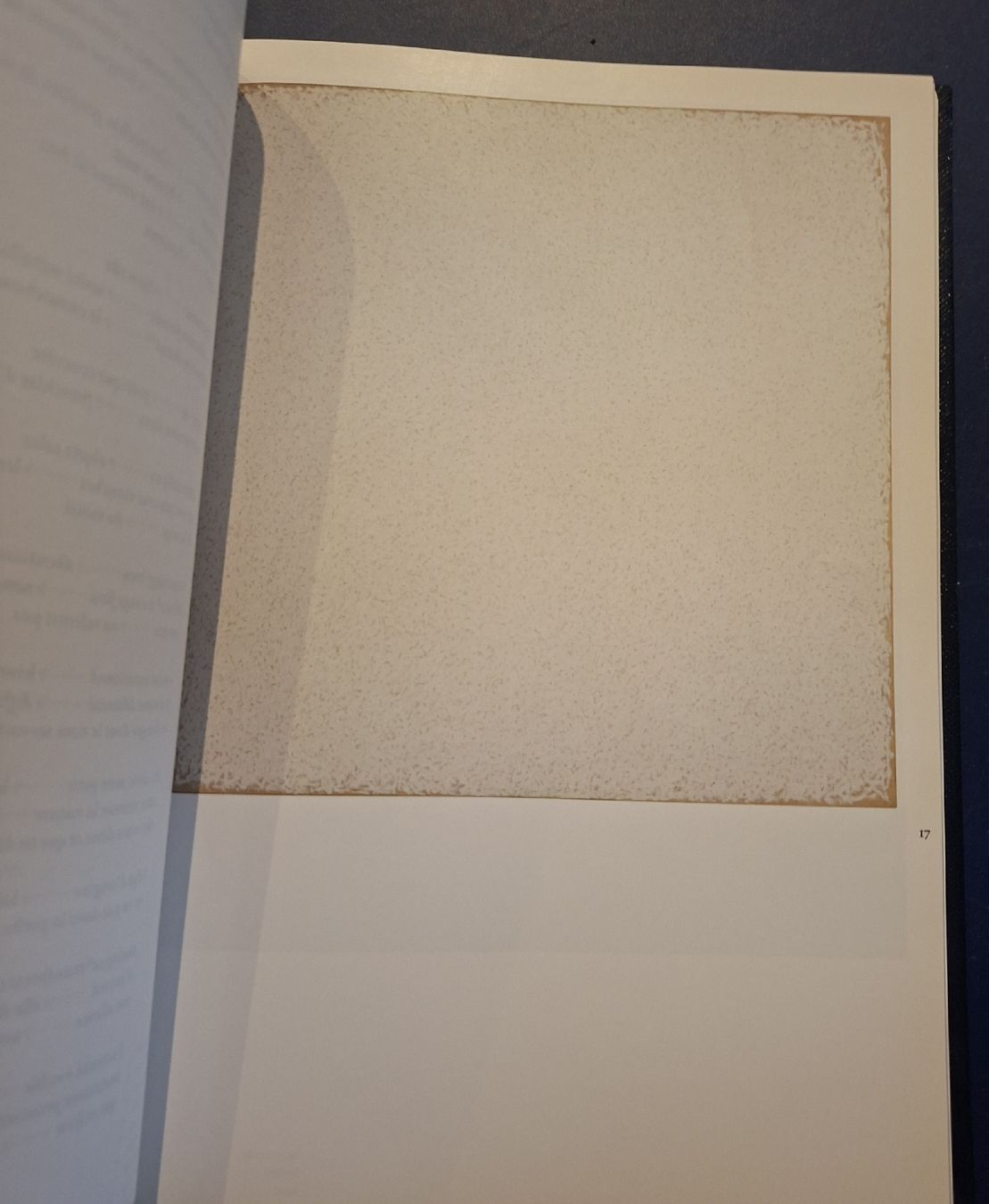 Bücher: Objet Beckett, Centre Pompidou, illustr. Buch – Neu (gemäss Beschreibung) aus Niederglatt ZH von Siegfried67 4