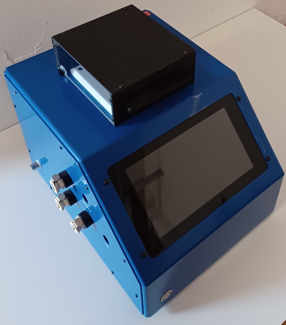 Accessori da laboratorio: Spin Analytical AUC Cell Washer – Usato da Niederdorf venduto da LeptonAG_Labor