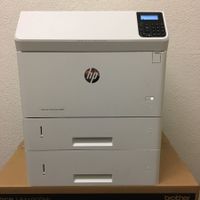 HP LaserJet Enterprise M606dn, Top Drucker, Top Preis